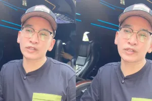 Ruben Onsu dituding selingkuh, kuasa hukum minta isu lama tak lagi diungkit, apalagi tak terbukti