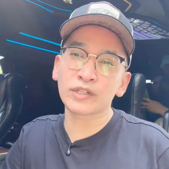 Ruben Onsu dituding selingkuh, kuasa hukum minta isu lama tak lagi diungkit, apalagi tak terbukti