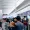 Naik MRT Jakarta kini makin praktis! Cukup tap Kartu Kredit BRI Mastercard & Visa berfitur contactless langsung di gate stasiun. Tanpa ribet!
