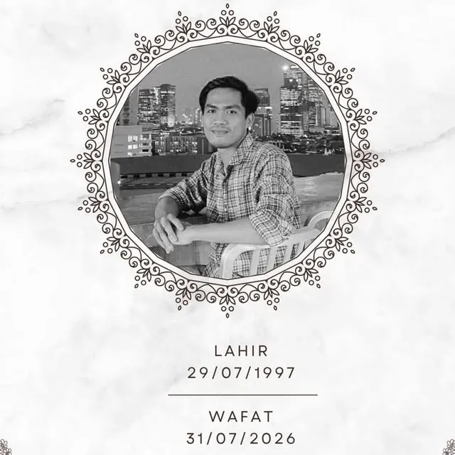 Yurizal pasien BPJS meninggal © 2026 