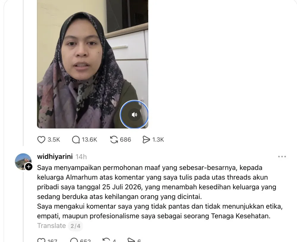 Yurizal pasien BPJS meninggal © 2026 