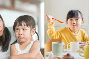 Strategi anak picky eater bisa makan sendiri tanpa disuruh-suruh, ternyata segampang ini