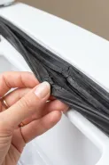 Karet kulkas mengeras? Kenali penyebab, dampak, dan cara merawatnya agar tetap rapat