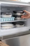 Masih bingung, santan boleh masuk freezer atau tidak? Ini penjelasannya