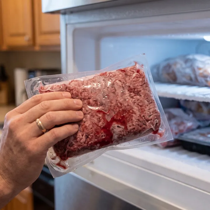 Daging dicairkan terus masuk freezer lagi, masih aman atau tidak? Pahami dulu sebelum disimpan kembali