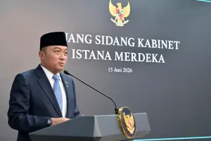 Pendaftaran war tiket HUT Ke-81 RI tembus 128 ribu peserta dari dalam dan luar negeri