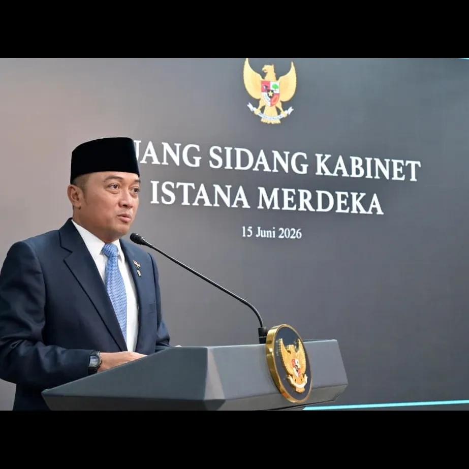Pendaftaran war tiket HUT Ke-81 RI tembus 128 ribu peserta dari dalam dan luar negeri