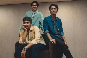 Eross Candra beberkan alasan Sheila On 7 tetap pilih tampil di radio daripada podcast