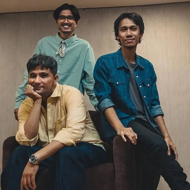 Eross Candra beberkan alasan Sheila On 7 tetap pilih tampil di radio daripada podcast