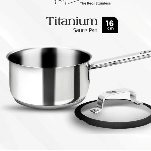 5 Rekomendasi panci stainless tebal terbaik yang tahan lama, anti lengket dan anti karat