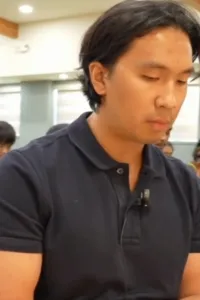 Indra Priawan dipercaya jadi imam salat Jumat di masjid Kanada Barat, bacaan Alquran disorot