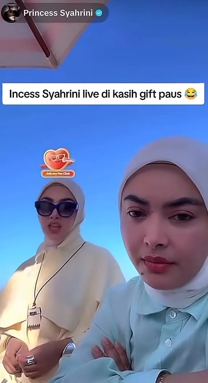Syahrini tolak gift © 2026 Syahrini tolak gift © 2026
