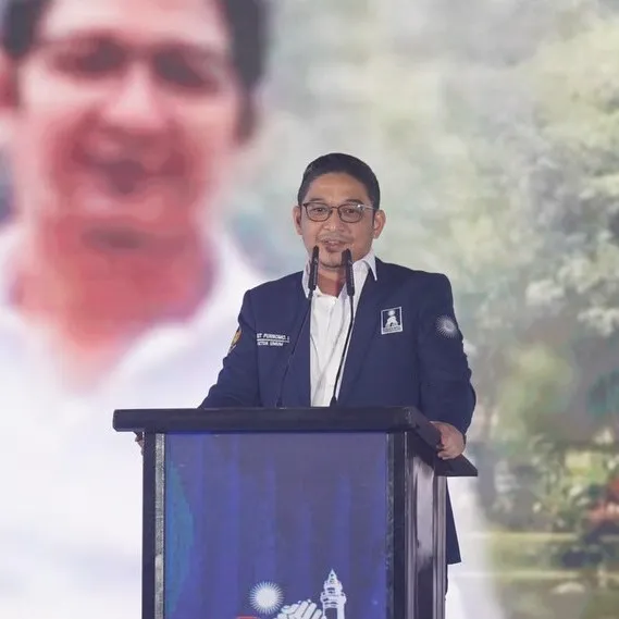 Pasha Ungu siap biayai pendidikan Kiesha Alvaro bahkan sampai Mesir, berharap putranya jadi sarjana