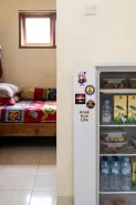Kulkas 1 pintu bunyi dengung lalu berhenti sendiri, normal atau tidak? ini cara mengeceknya