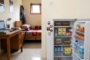 Kulkas 1 pintu bunyi dengung lalu berhenti sendiri, normal atau tidak? ini cara mengeceknya
