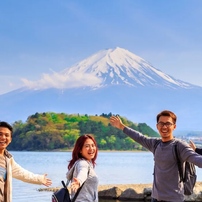Traveling ke Jepang jangan lupa pakai BRI Kartu Kredit JCB Platinum, bertabur promo &amp; benefit cashback