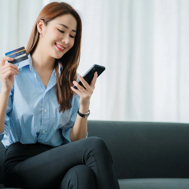 Jaga cashflow bulanan kini makin mudah dengan Program Cicilan BRI Kartu Kredit, bunga mulai 0%