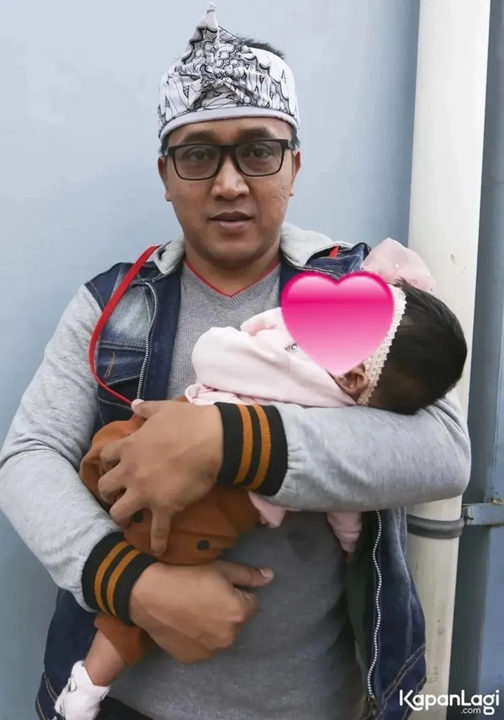 Rizky Febian kasasi © 2026 