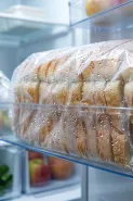 Kenapa roti tawar jadi basah setelah masuk kulkas? Ini penyebab dan cara menyimpannya