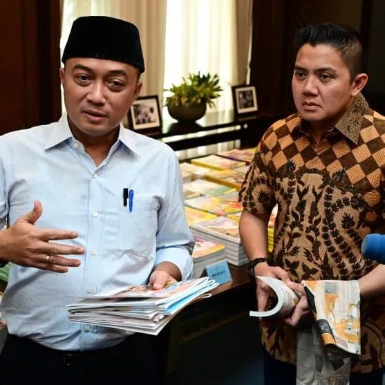 Prabowo ingin buku pelajaran SD hingga SMA diperbarui, ini alasan dan fokus perbaikannya