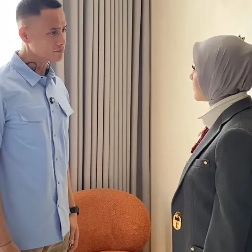 Reuni dengan Choky Sitohang, Syahrini kenang pernah pipis di panggung karena grogi saat awal karier