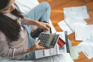 Butuh dana darurat dan punya kartu kredit BRI? Yuk cobain solusi Loan on App yang praktis ini