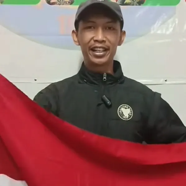 Polemik tukang cukur tak pasang Bendera Merah Putih, Camat Rancabungur tegaskan petugas bukan pegawai 