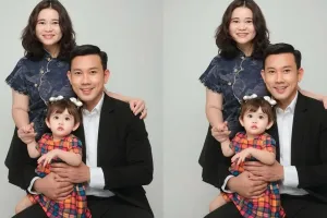 Empat kali gagal, Denny Sumargo kembali jalani program bayi tabung, siap berhenti jika kembali gagal