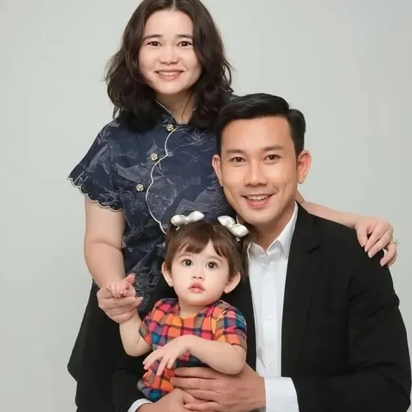 Empat kali gagal, Denny Sumargo kembali jalani program bayi tabung, siap berhenti jika kembali gagal