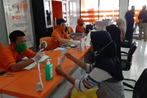 Cara mengetahui Desil 1-10 di Cek Bansos 2026, lengkap arti dan penjelasannya