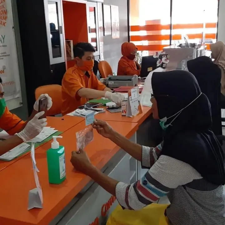 Cara mengetahui Desil 1-10 di Cek Bansos 2026, lengkap arti dan penjelasannya