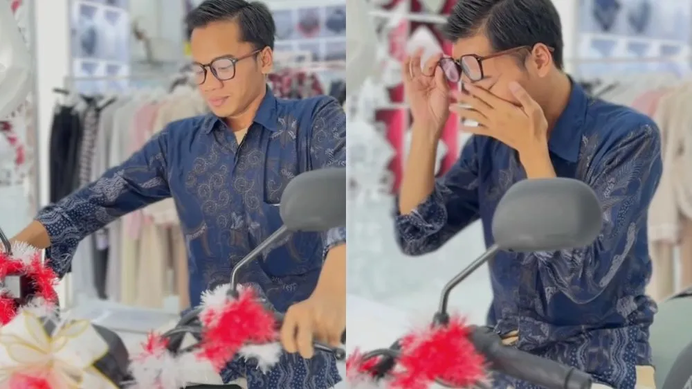 guru honorer dapat hadiah motor Ivan Gunawan © 2026 guru honorer dapat hadiah motor Ivan Gunawan © 2026