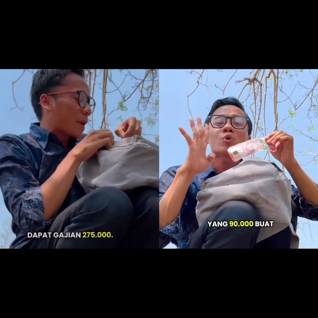 Guru honorer bergaji Rp275 ribu dibagi untuk kuota, orang tua, hingga umrah, diapresiasi Ivan Gunawan