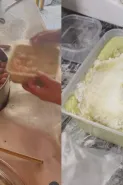 Cara membuat kuah bakso untuk jualan 35 liter, ini takaran bawang putih, kemiri hingga daun jeruk