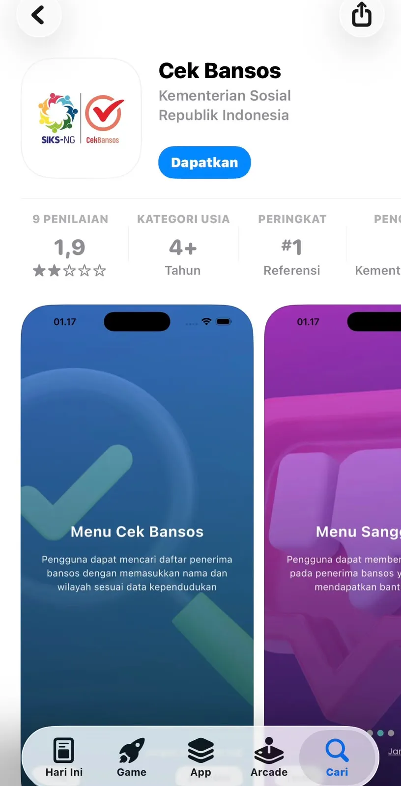 link bansos palsu © 2026 