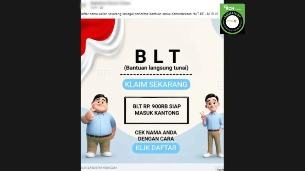 link bansos palsu © 2026 