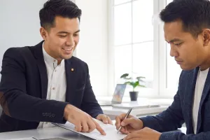Panduan lengkap membeli aset lelang bersama BRI Info Lelang, begini alurnya agar bebas dari penipuan