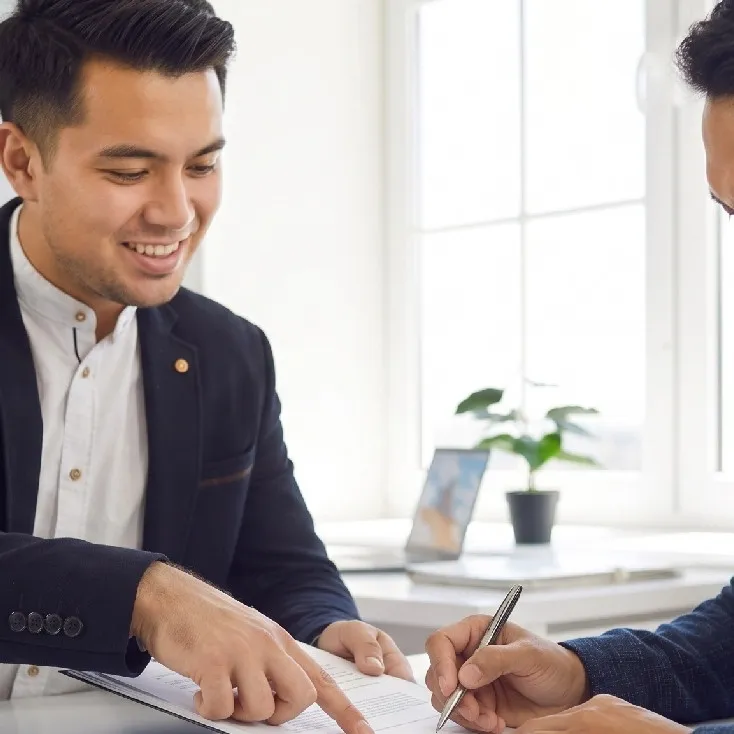 Panduan lengkap membeli aset lelang bersama BRI Info Lelang, begini alurnya agar bebas dari penipuan