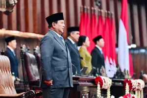 Prabowo ungkap program perbaikan sekolah terbesar dalam sejarah, 71.744 sekolah sudah diperbaiki