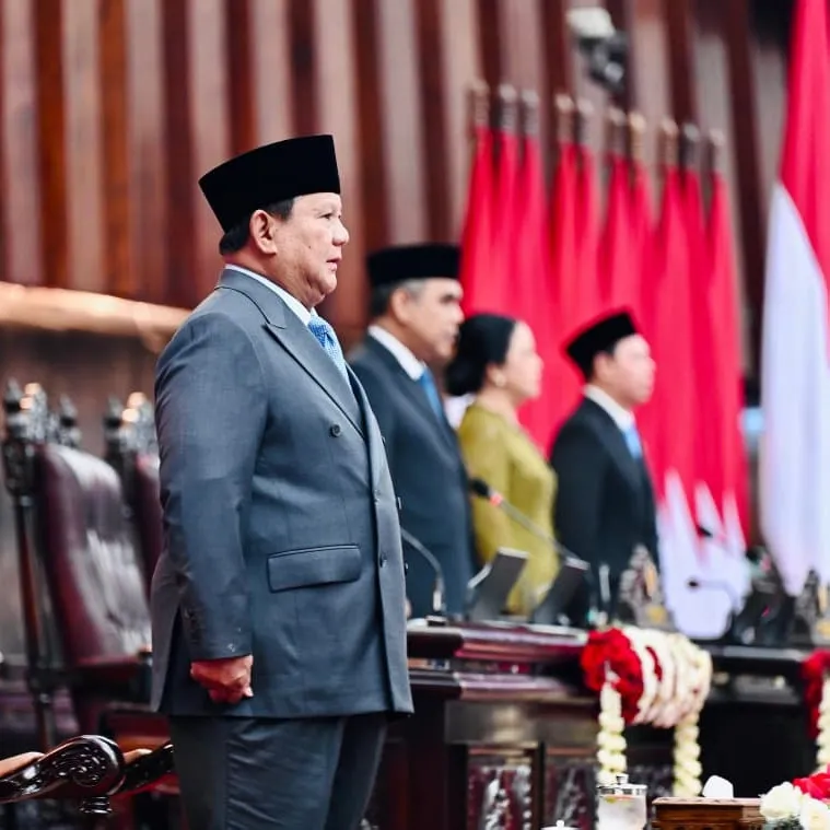 Prabowo ungkap program perbaikan sekolah terbesar dalam sejarah, 71.744 sekolah sudah diperbaiki