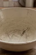Mangkuk melamin penuh goresan, kapan sebaiknya diganti? Kenali tandanya