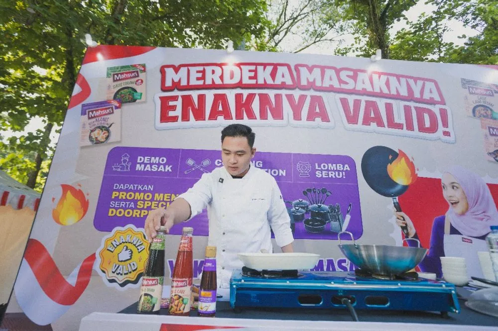 MAHSURI MAHSURI