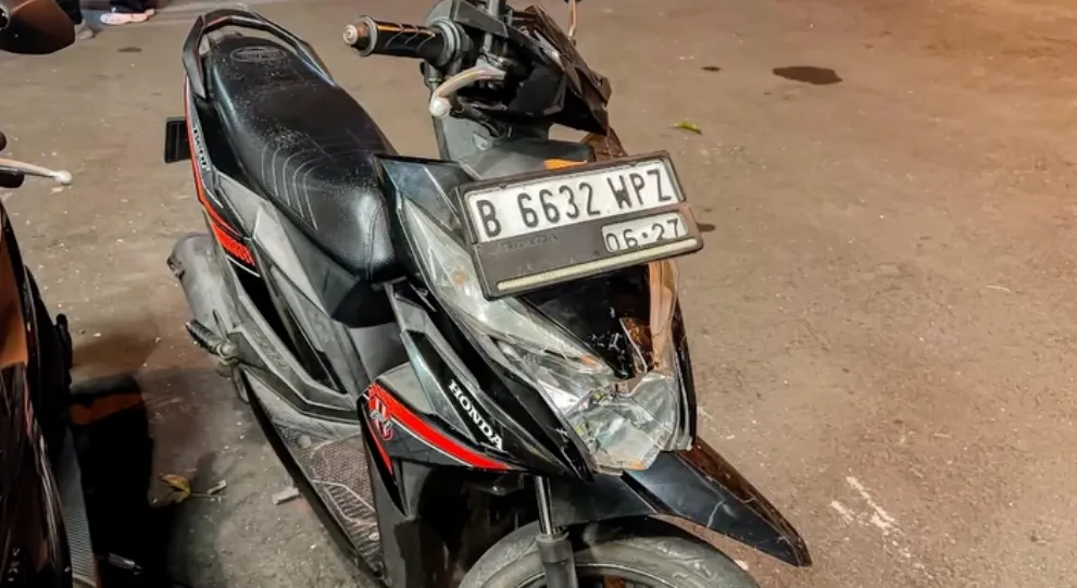 ojol Mulyadi dapat motor baru © 2026 ojol Mulyadi dapat motor baru © 2026