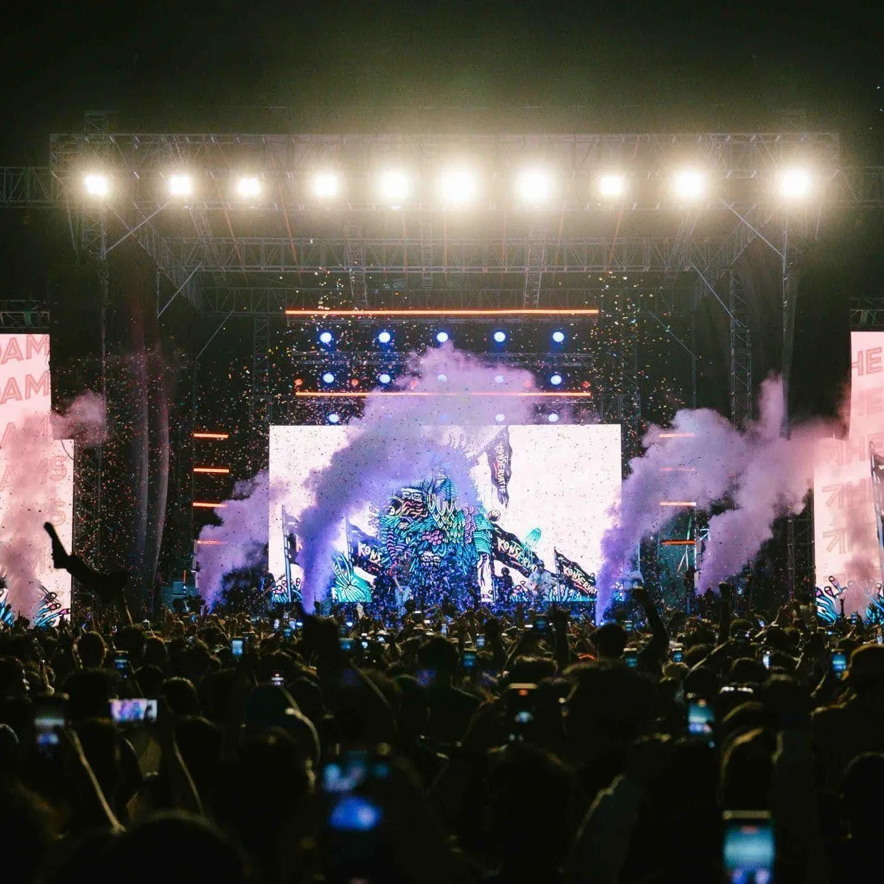 Berburu tiket Cherrypop 2026 di Yogyakarta? Yuk cek promo Buy 1 Get 1 Tiket Cherrypop di BRImo!