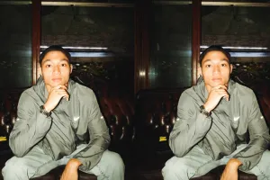 Pasha Ungu bangga dengan karier Kiesha Alvaro, puji sikapnya saat syuting