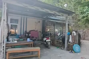 Saat gempa M7,7 mengguncang NTT, 3 rumah modular BRIN justru tetap berdiri kokoh