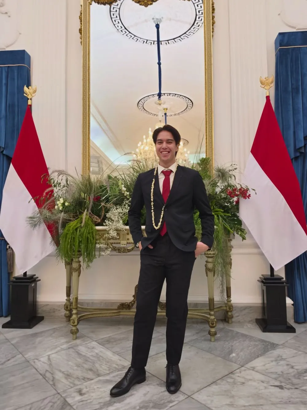 El Rumi bingung terseret isu pelecehan © 2026 