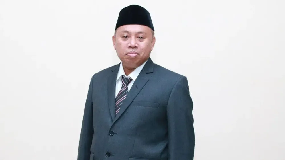 Rektor Unsoed OTT KPK © 2026 Rektor Unsoed OTT KPK © 2026
