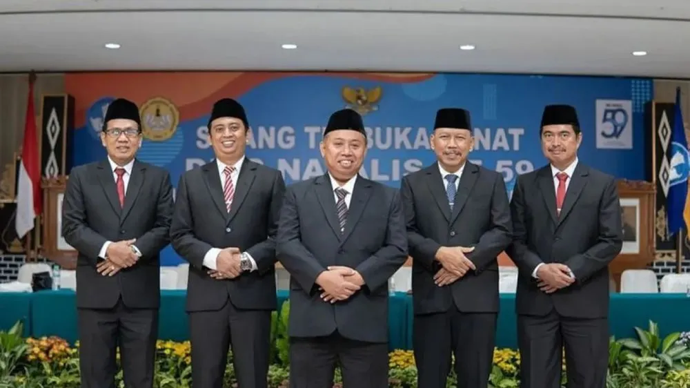 Rektor Unsoed OTT KPK © 2026 Rektor Unsoed OTT KPK © 2026