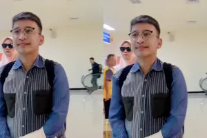 Ruben Onsu ditetapkan tersangka, ini 5 poin kronologi kasus dugaan penipuan dan penggelapan